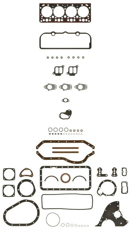 Ajusa 50123300 Full Gasket Set engine