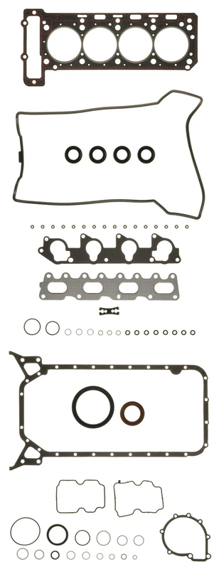 Ajusa 50123600 Full Gasket Set engine