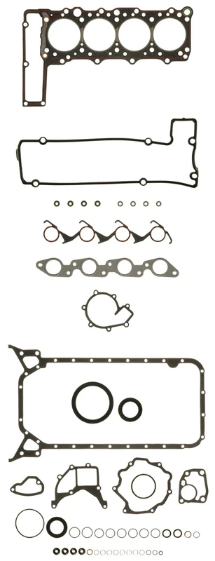 Ajusa 50123700 Full Gasket Set engine