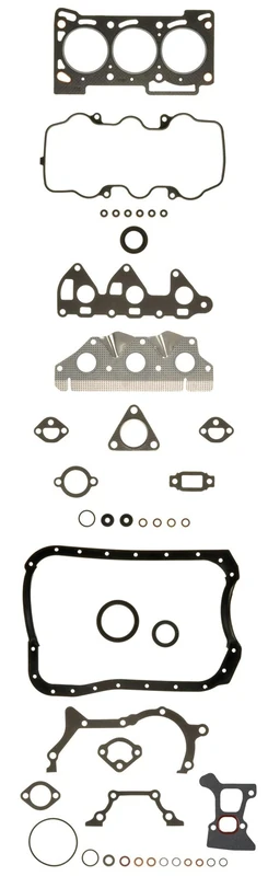 Ajusa 50127600 Full Gasket Set engine