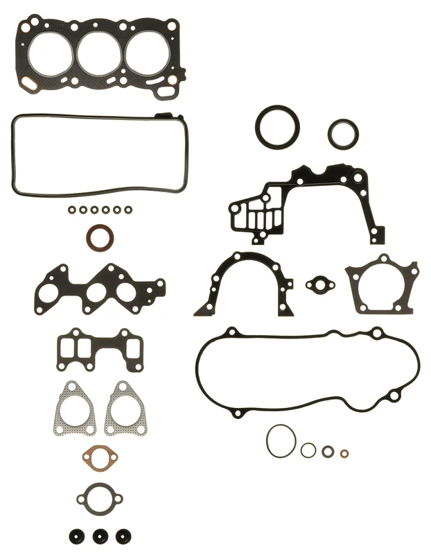 Ajusa 50127800 Full Gasket Set engine