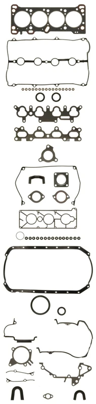 Ajusa 50128100 Full Gasket Set engine