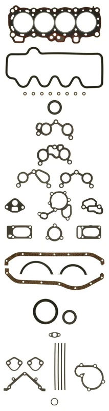 Ajusa 50128700 Full Gasket Set engine