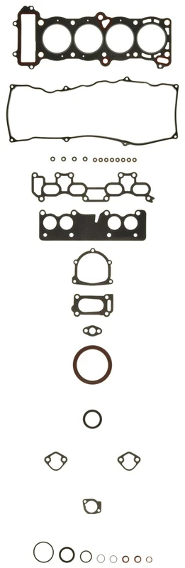 Ajusa 50129400 Full Gasket Set engine