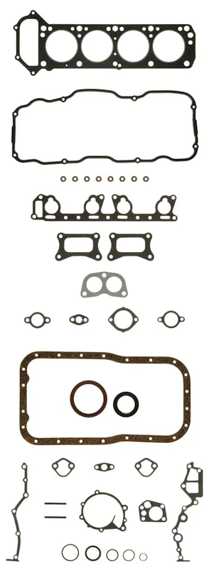 Ajusa 50129700 Full Gasket Set engine