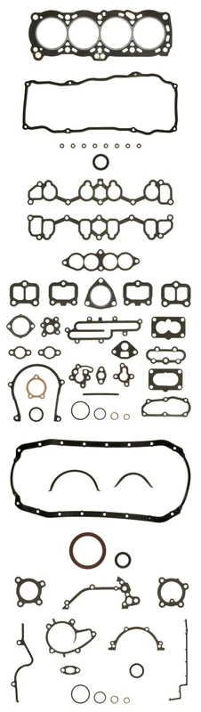 Ajusa 50130300 Full Gasket Set engine