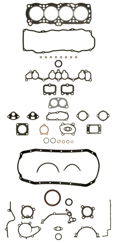 Ajusa 50130400 Full Gasket Set engine