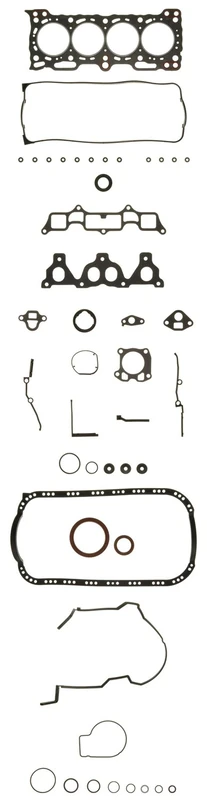 Ajusa 50131100 Full Gasket Set engine