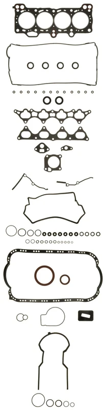 Ajusa 50131200 Full Gasket Set engine