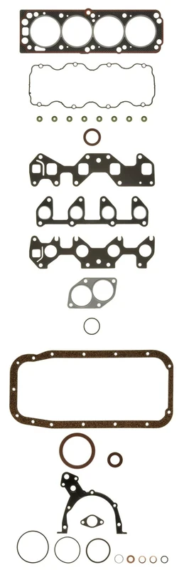 Ajusa 50131300 Full Gasket Set engine