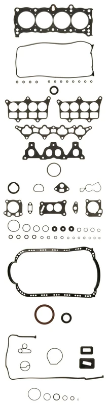 Ajusa 50132600 Full Gasket Set engine