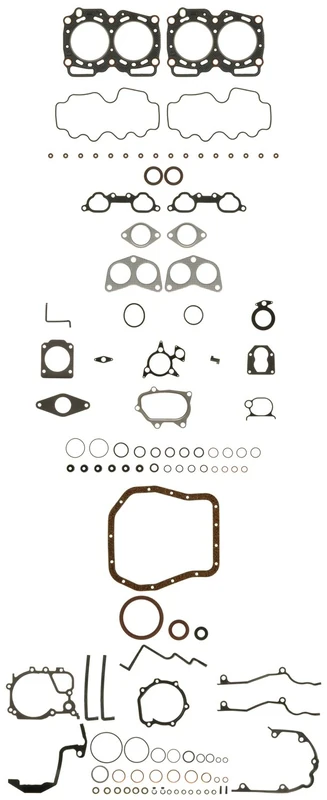 Ajusa 50133400 Full Gasket Set engine