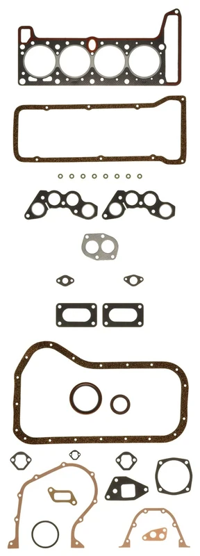 Ajusa 50133900 Full Gasket Set engine