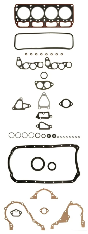 Ajusa 50134200 Full Gasket Set engine