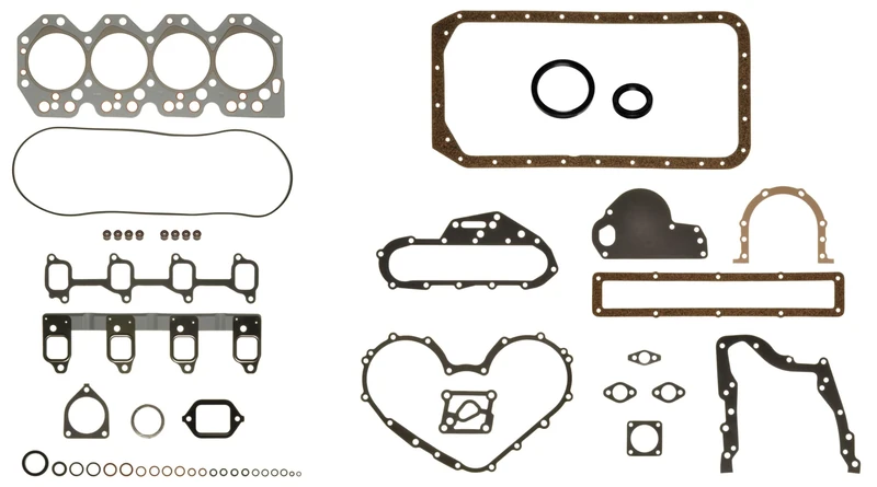Ajusa 50134500 Full Gasket Set engine