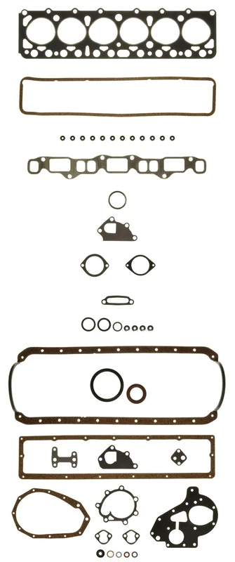 Ajusa 50134700 Full Gasket Set engine
