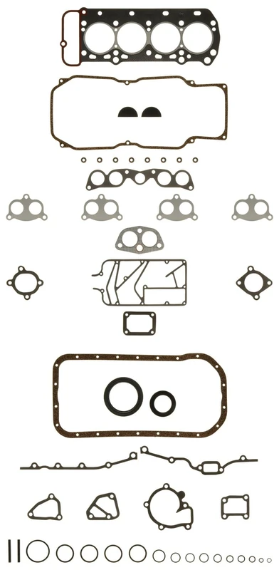 Ajusa 50135000 Full Gasket Set engine