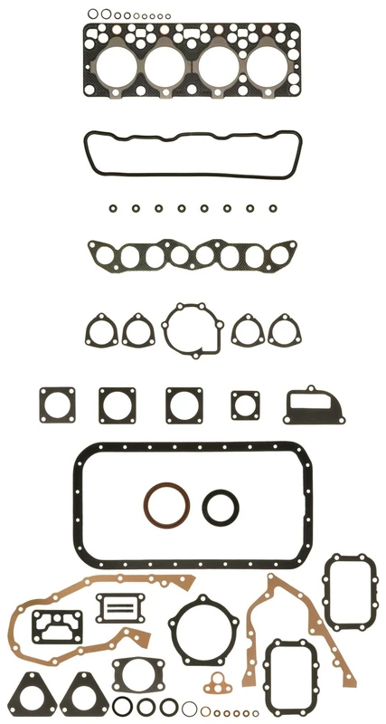 Ajusa 50135700 Full Gasket Set engine
