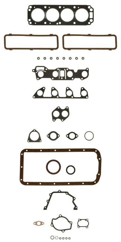 Ajusa 50136200 Full Gasket Set engine