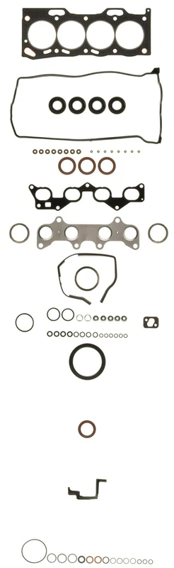 Ajusa 50136300 Full Gasket Set engine