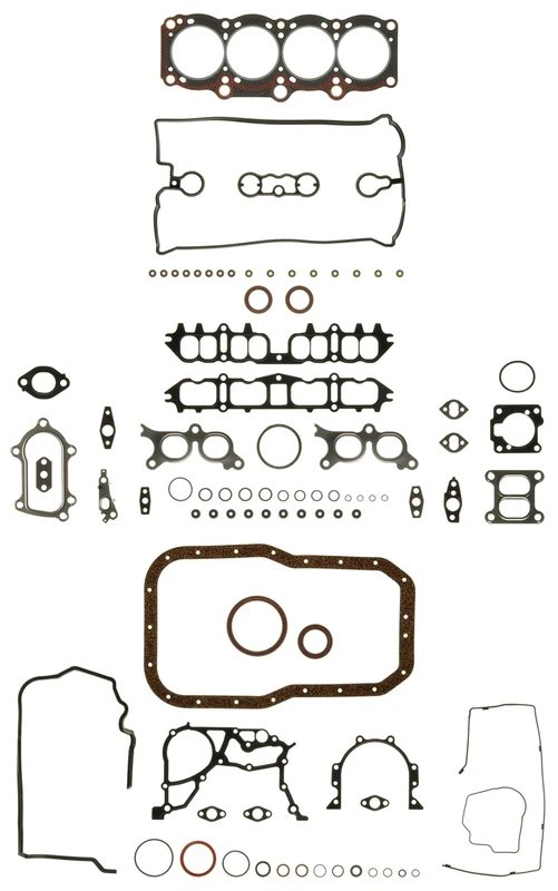 Ajusa 50136800 Full Gasket Set engine