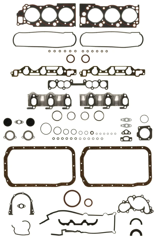 Ajusa 50137200 Full Gasket Set engine