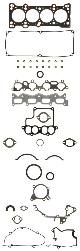 Ajusa 50138100 Full Gasket Set engine - Image 1