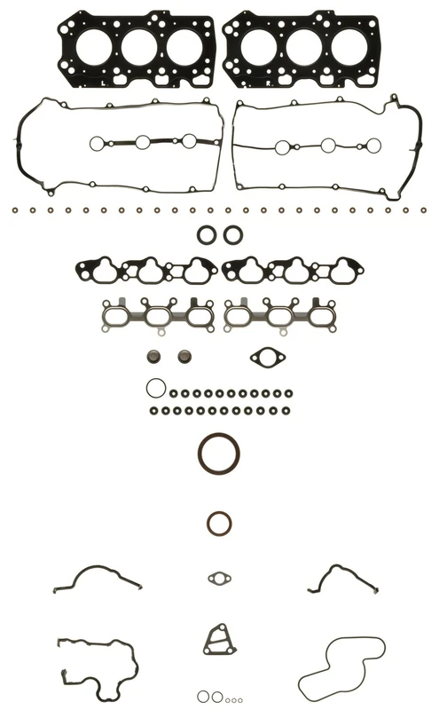 Ajusa 50138500 Full Gasket Set engine