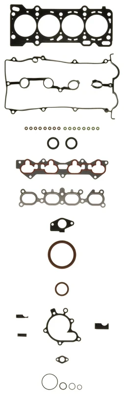 Ajusa 50138600 Full Gasket Set engine