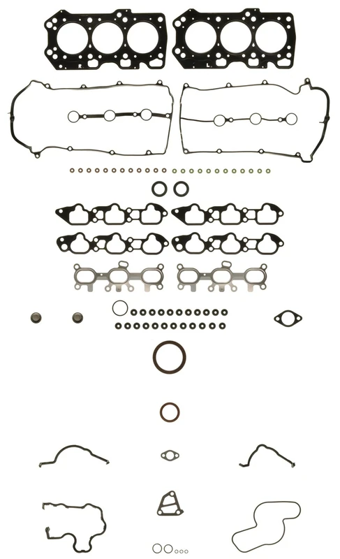 Ajusa 50138900 Full Gasket Set engine