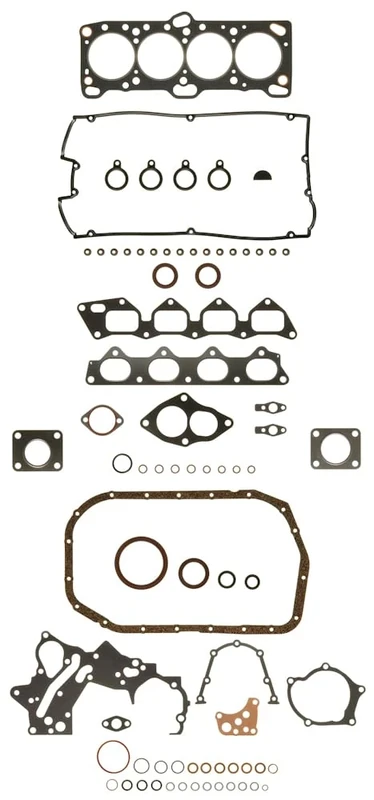 Ajusa 50139600 Full Gasket Set engine