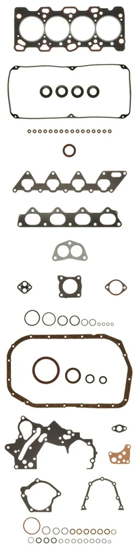 Ajusa 50139700 Full Gasket Set engine