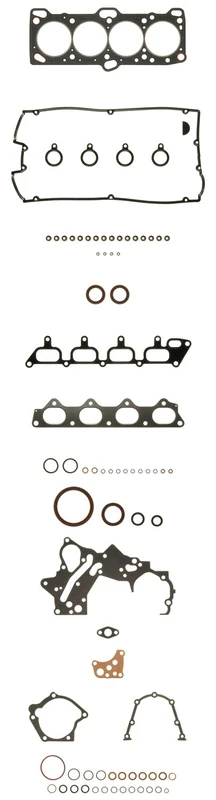 Ajusa 50139800 Full Gasket Set engine