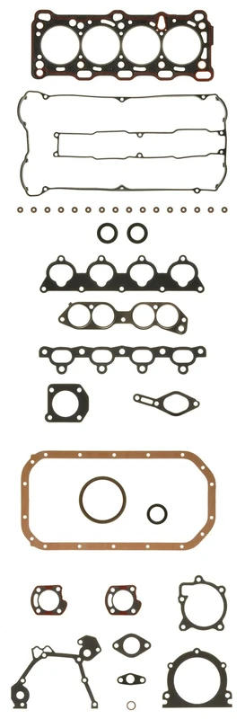 Ajusa 50141400 Full Gasket Set engine