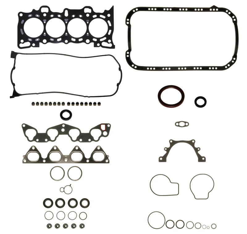 Ajusa 50142000 Full Gasket Set engine