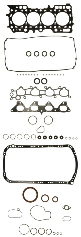 Ajusa 50142700 Full Gasket Set engine