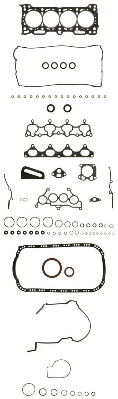 Ajusa 50143000 Full Gasket Set engine