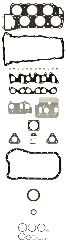 Ajusa 50143100 Full Gasket Set engine