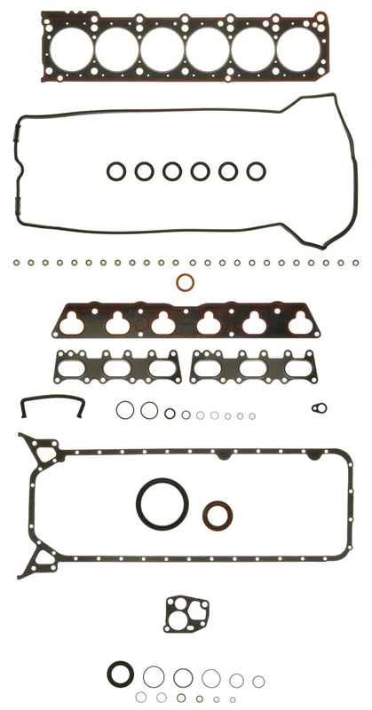 Ajusa 50143300 Full Gasket Set engine