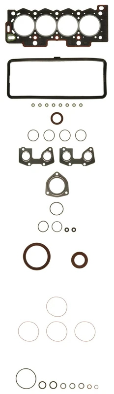 Ajusa 50144100 Full Gasket Set engine - Image 1
