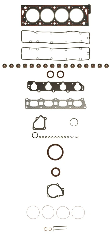 Ajusa 50144300 Full Gasket Set engine