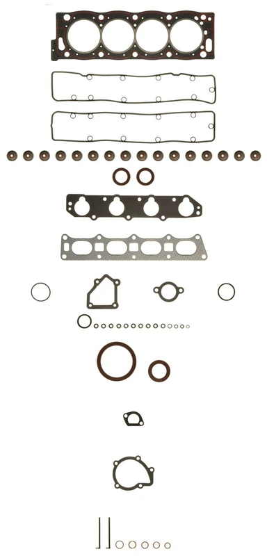 Ajusa 50144400 Full Gasket Set engine