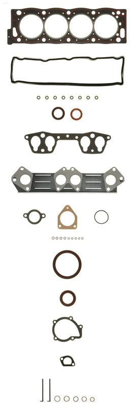 Ajusa 50144700 Full Gasket Set engine