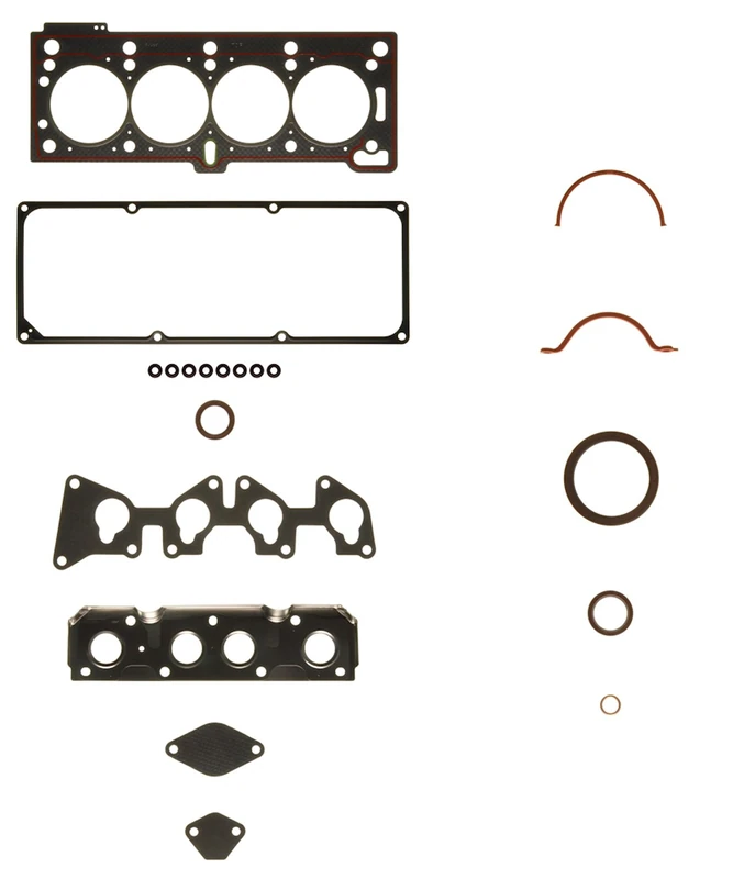 Ajusa 50144900 Full Gasket Set engine