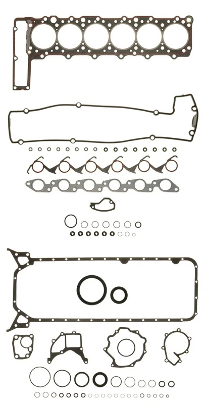 Ajusa 50145400 Full Gasket Set engine