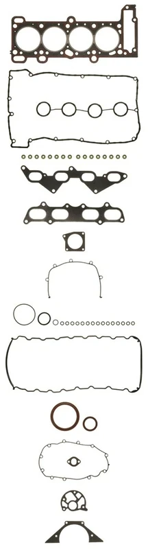 Ajusa 50146400 Full Gasket Set engine