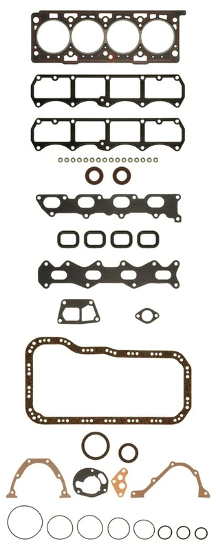Ajusa 50148200 Full Gasket Set engine