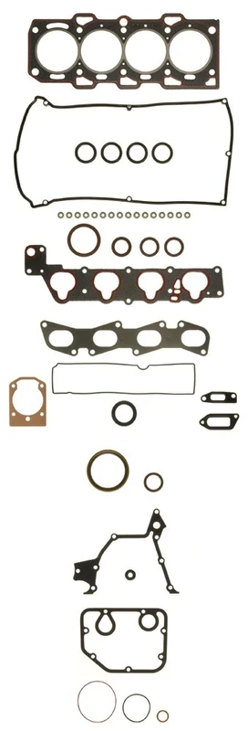 Ajusa 50148300 Full Gasket Set engine