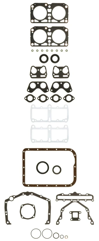 Ajusa 50148700 Full Gasket Set engine
