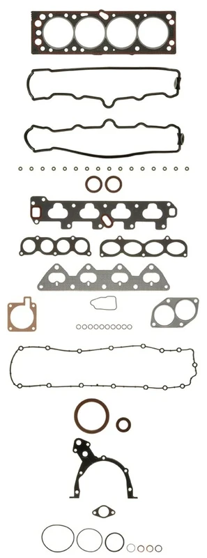 Ajusa 50149200 Full Gasket Set engine